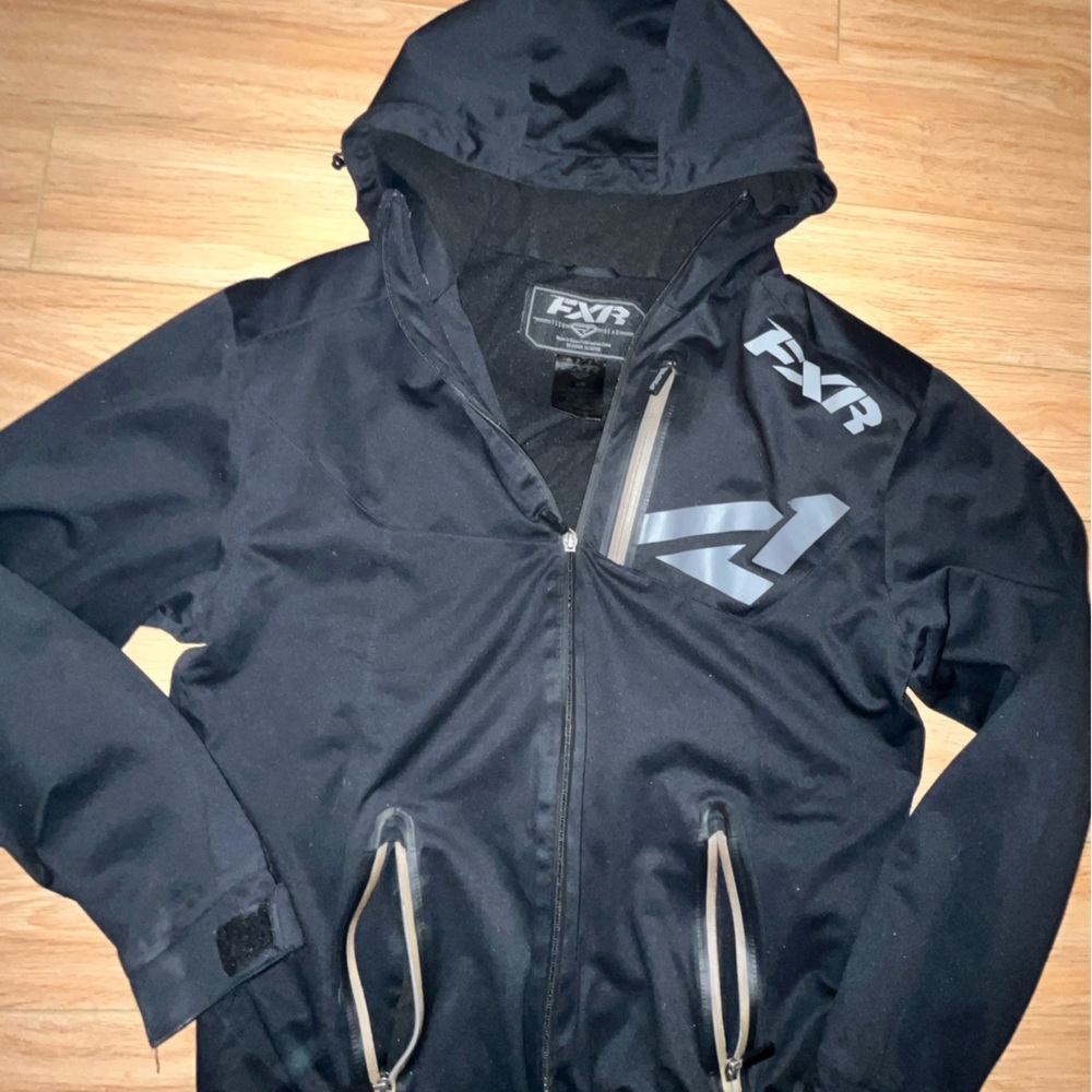 Men’s FXR fall/winter jacket size medium